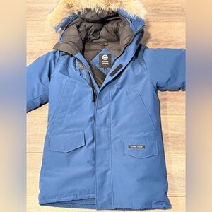 Canada Goose Northern Night Parka Winter Jacket size M